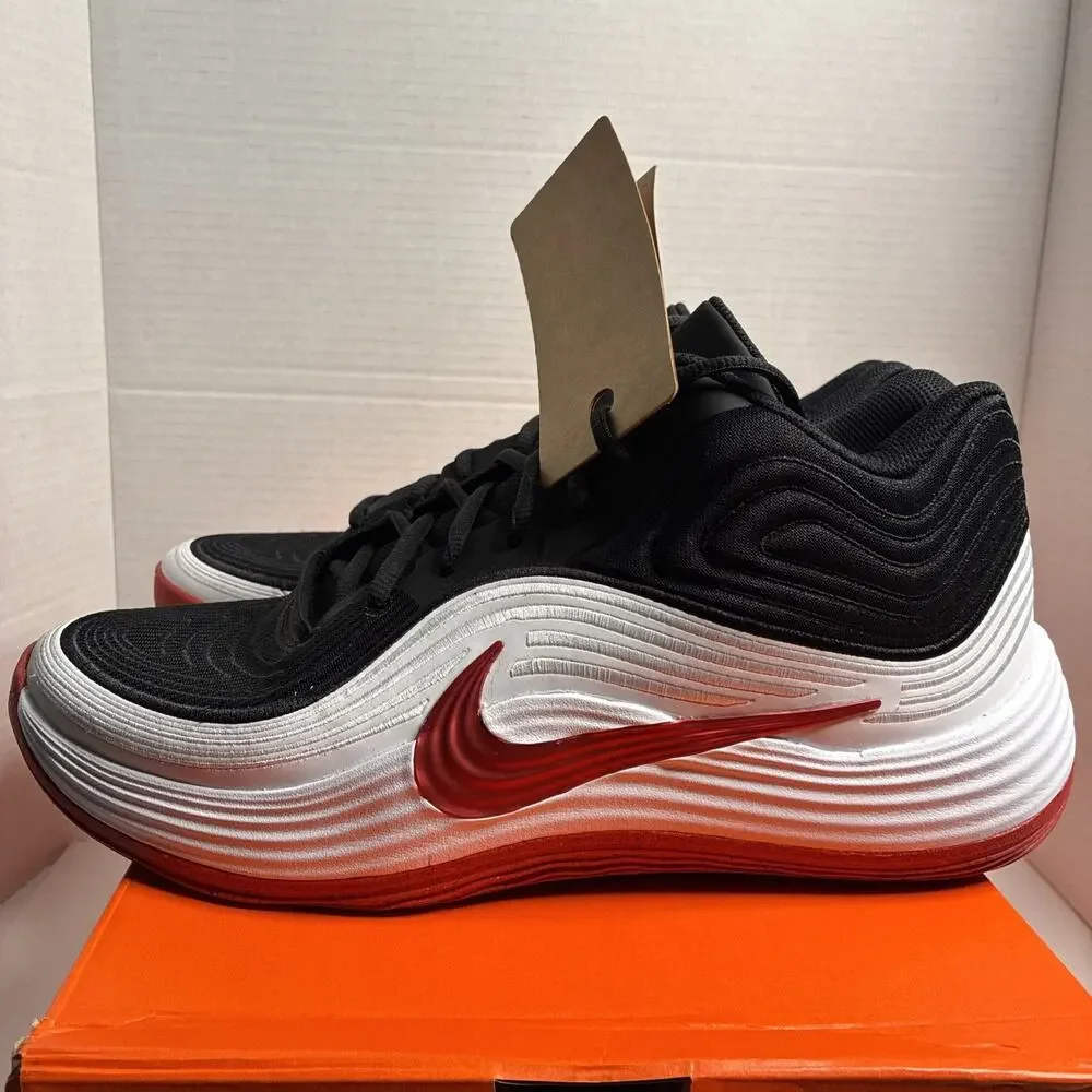 Nike precision mid